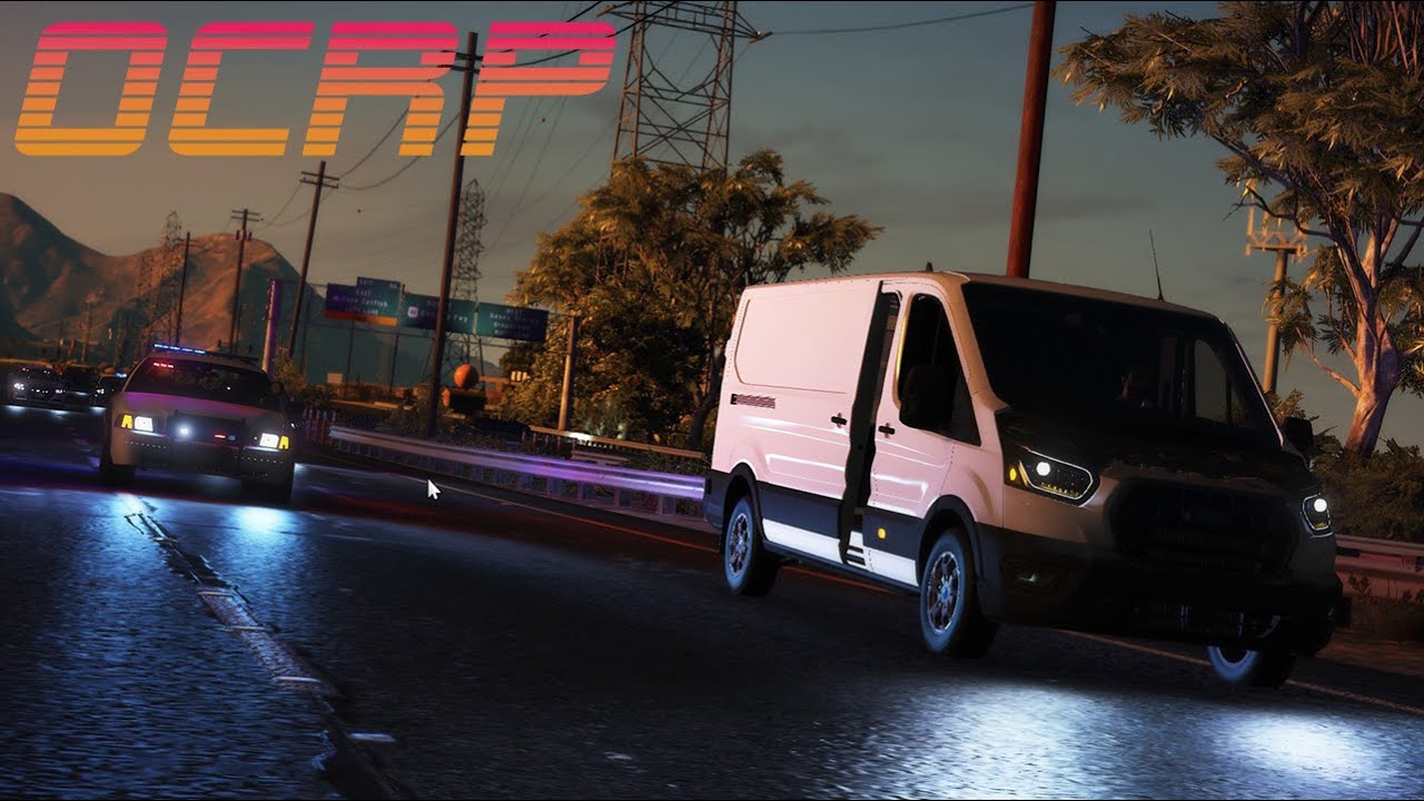 Deadly Consequences | OCRP