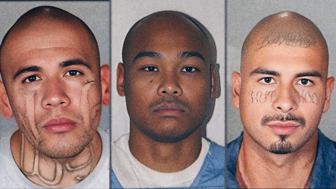 The 10 Most Vicious Gangsters in California's History