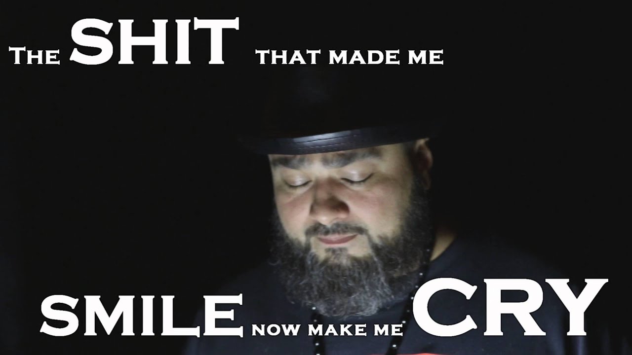 U R the 1 - Mr. Forge (lyrics) (Produced by 1st Spawned)