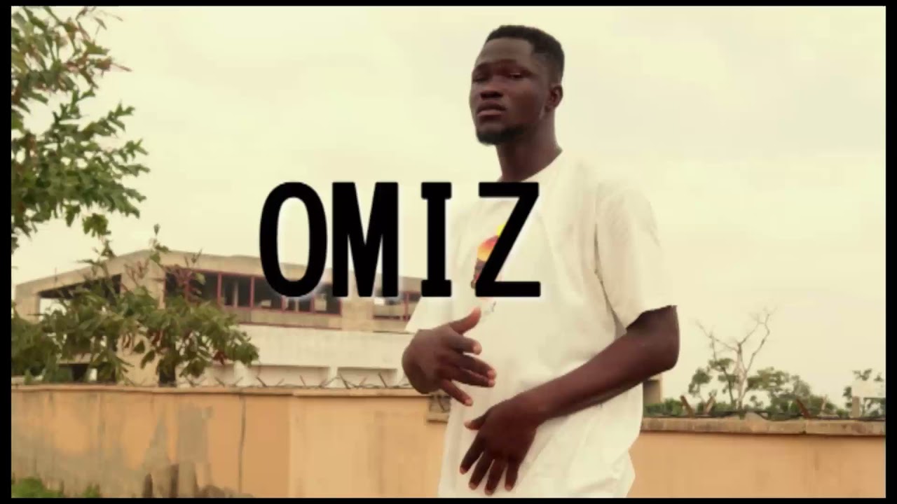 Omiz _ Better-Days (VISUALIZER )