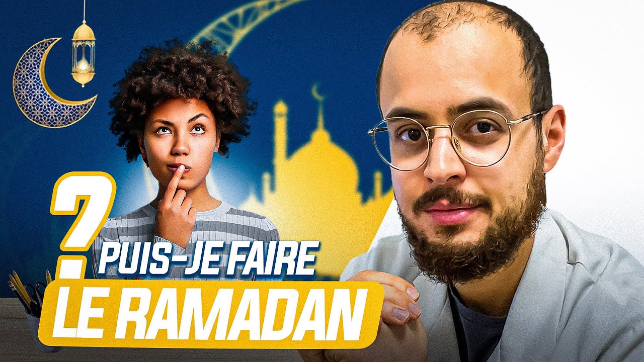 Diabète et ramadan : « Docteur est ce que je peux jeûner ? »