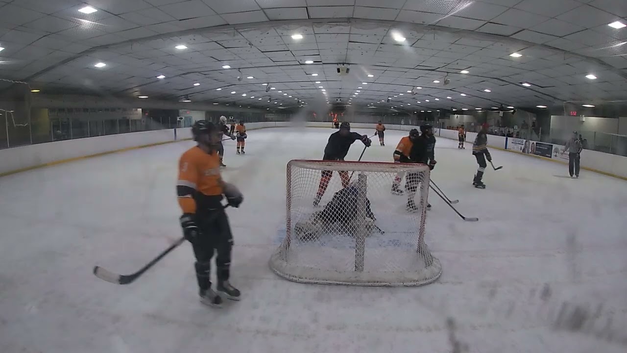 4th Liners vs Pharaohs 2/15/26 Part 4