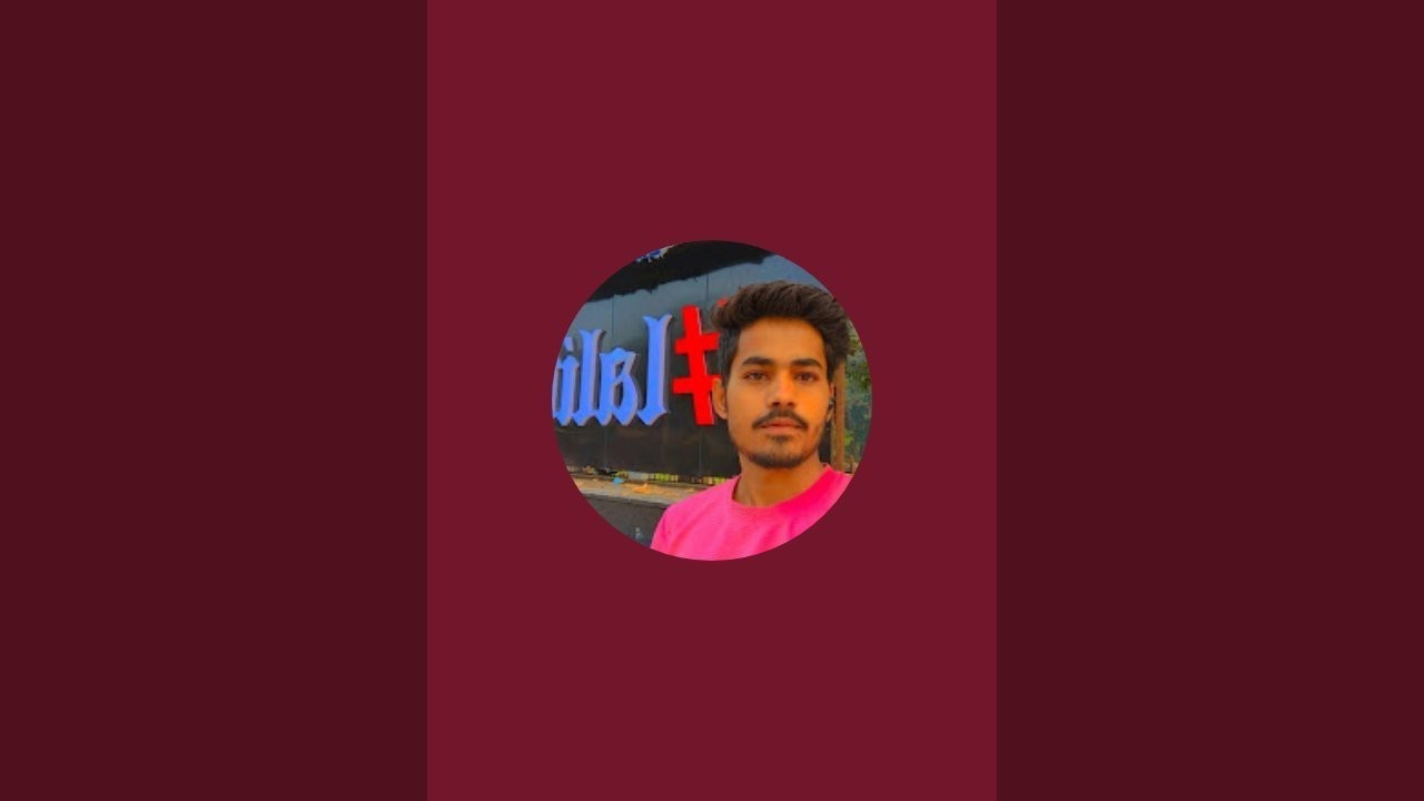 Devendra Prajapati is live