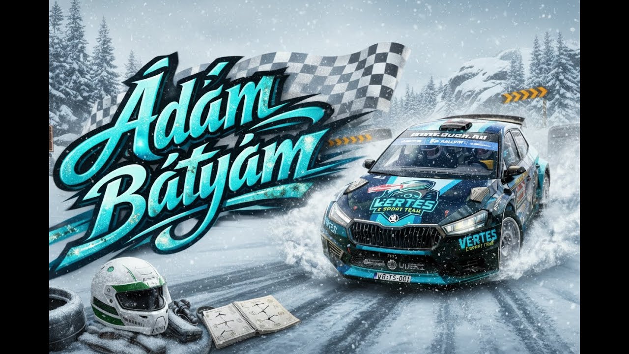 Duen pályabejárás | EA SPORTS WRC
