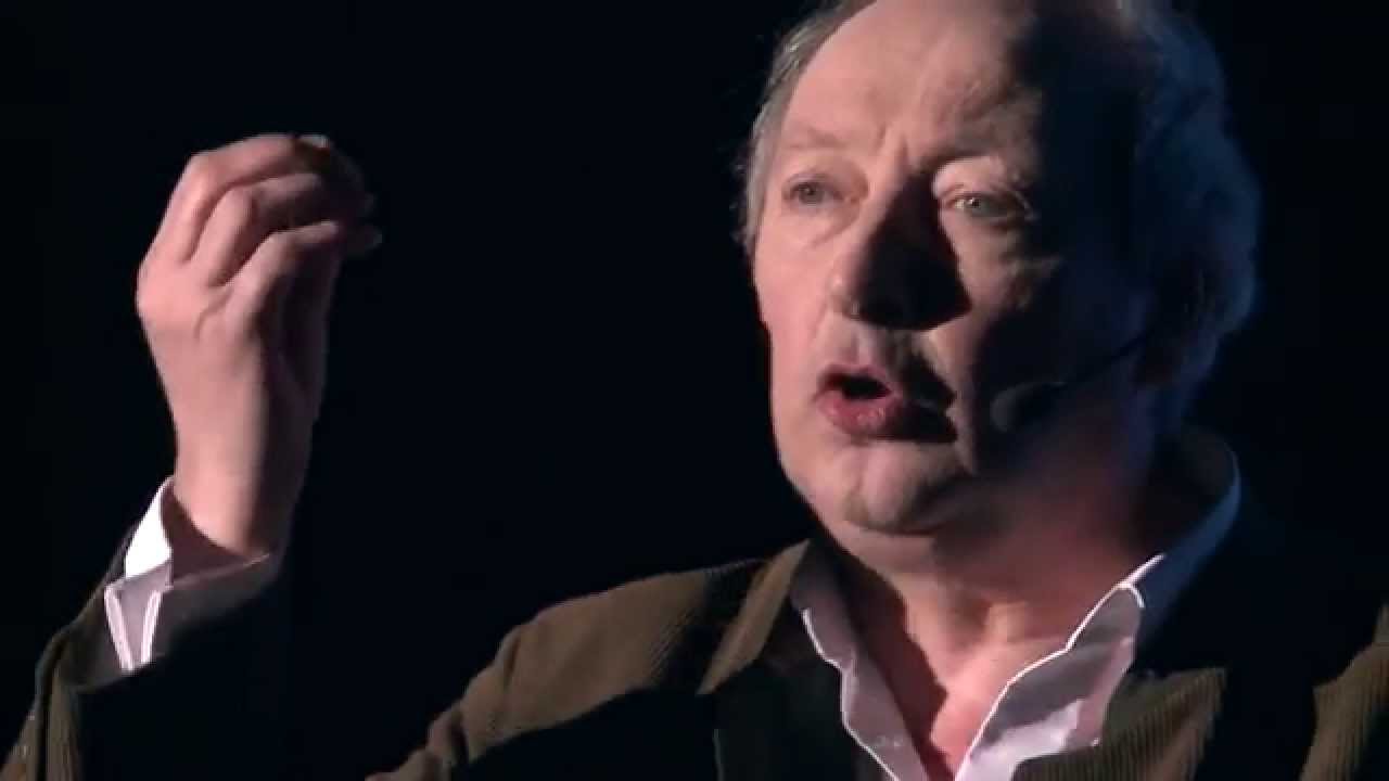 L'optimisme est une discipline: Luc Simonet at TEDxLille