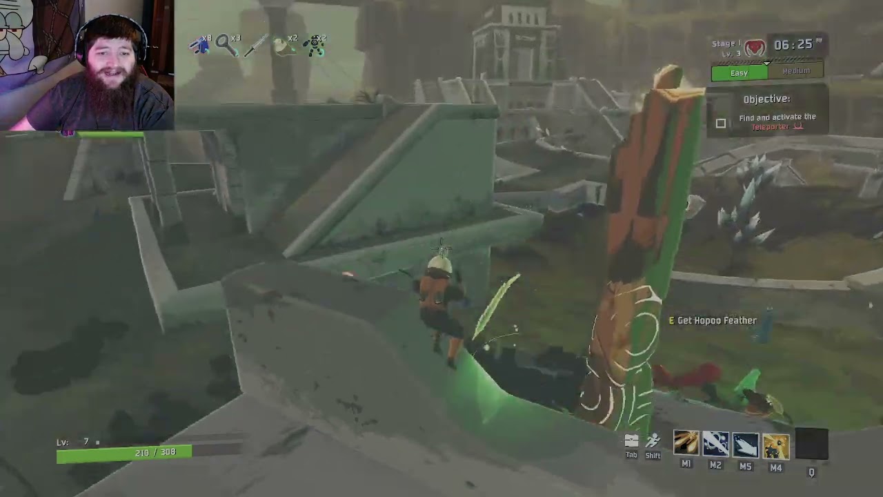 time to defeat the false son, and perhaps unlock many things!