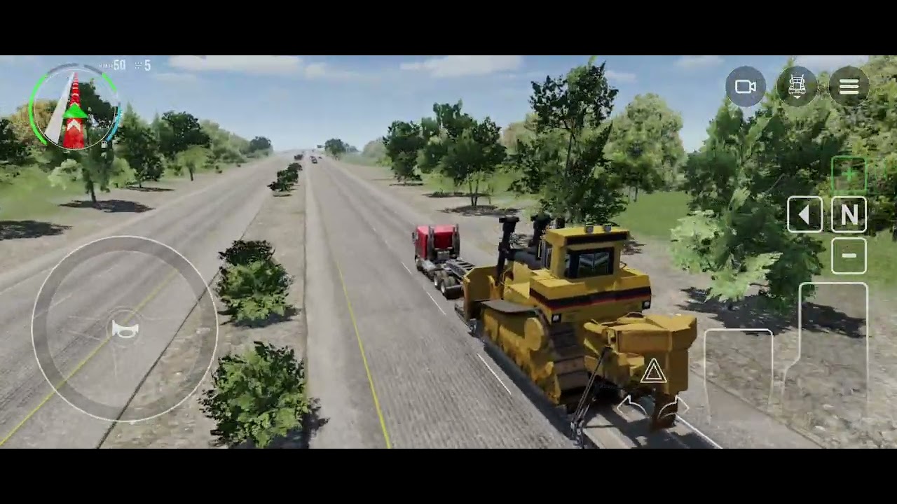 Loader | Truck Simulator