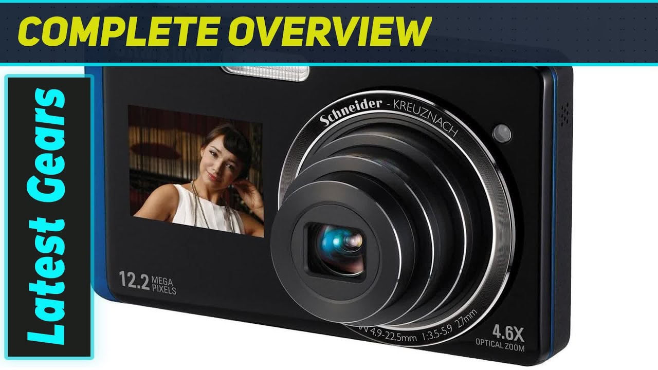 Samsung TL220: Best Budget Digital Camera?