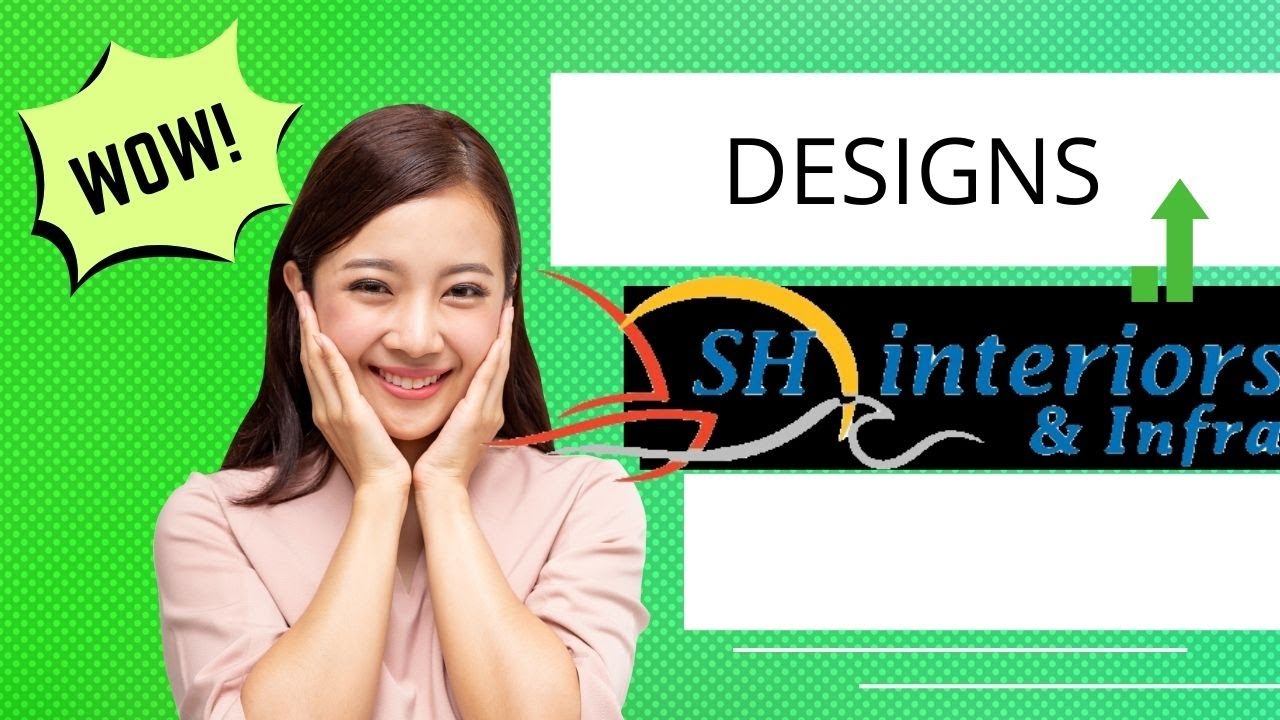 SH INTERIOR DESINGS