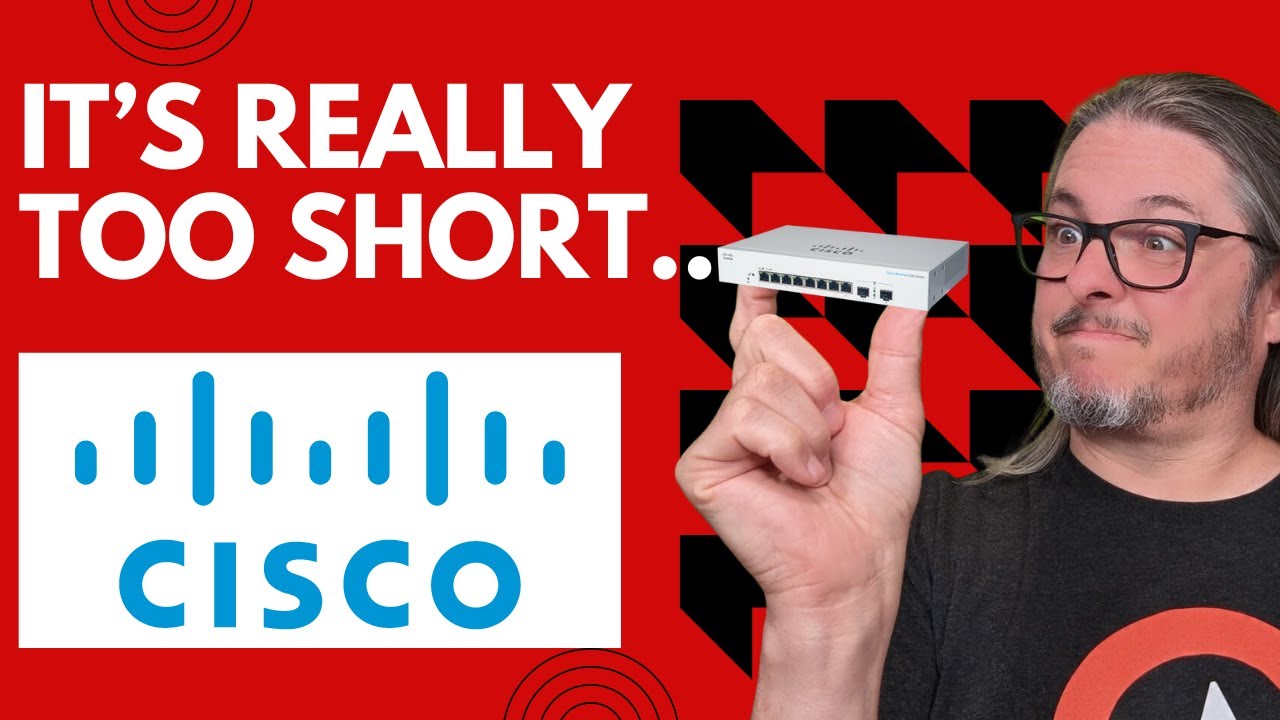 The Cisco End Of Life Policy Isn't What it Used To Be Here in 2023