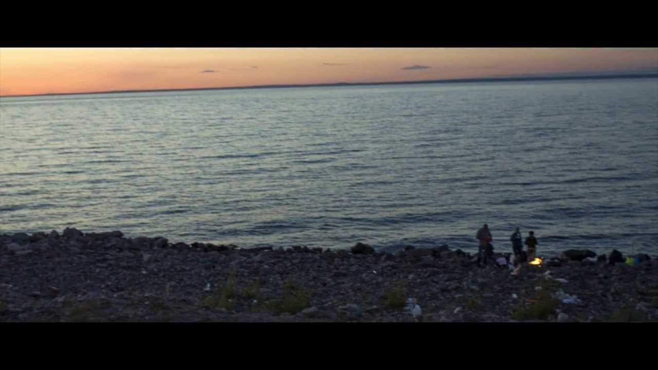 Canon 50D RAW VIDEO Low Light Test - Magic Lantern Raw Video Hack