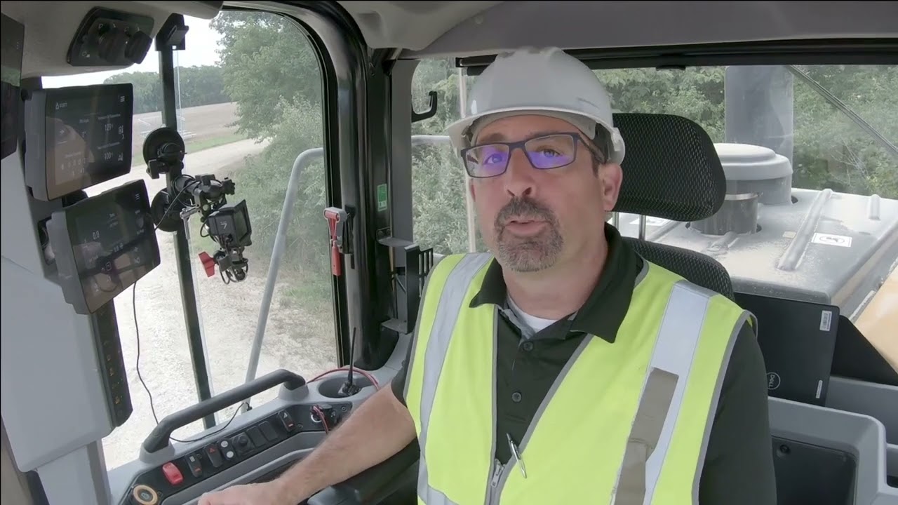 Doug Fabick's Equipment Picks - Payload Scale Bucket Zero Calibration Cat Medium Wheel Loaders