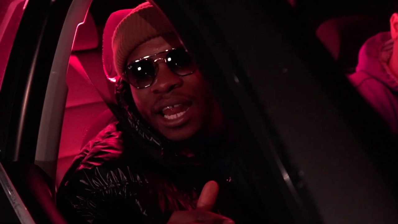 Kevin Tandu - REAL (Official Video)