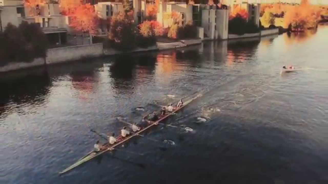 Trent University - 50th Anniversary Event Video