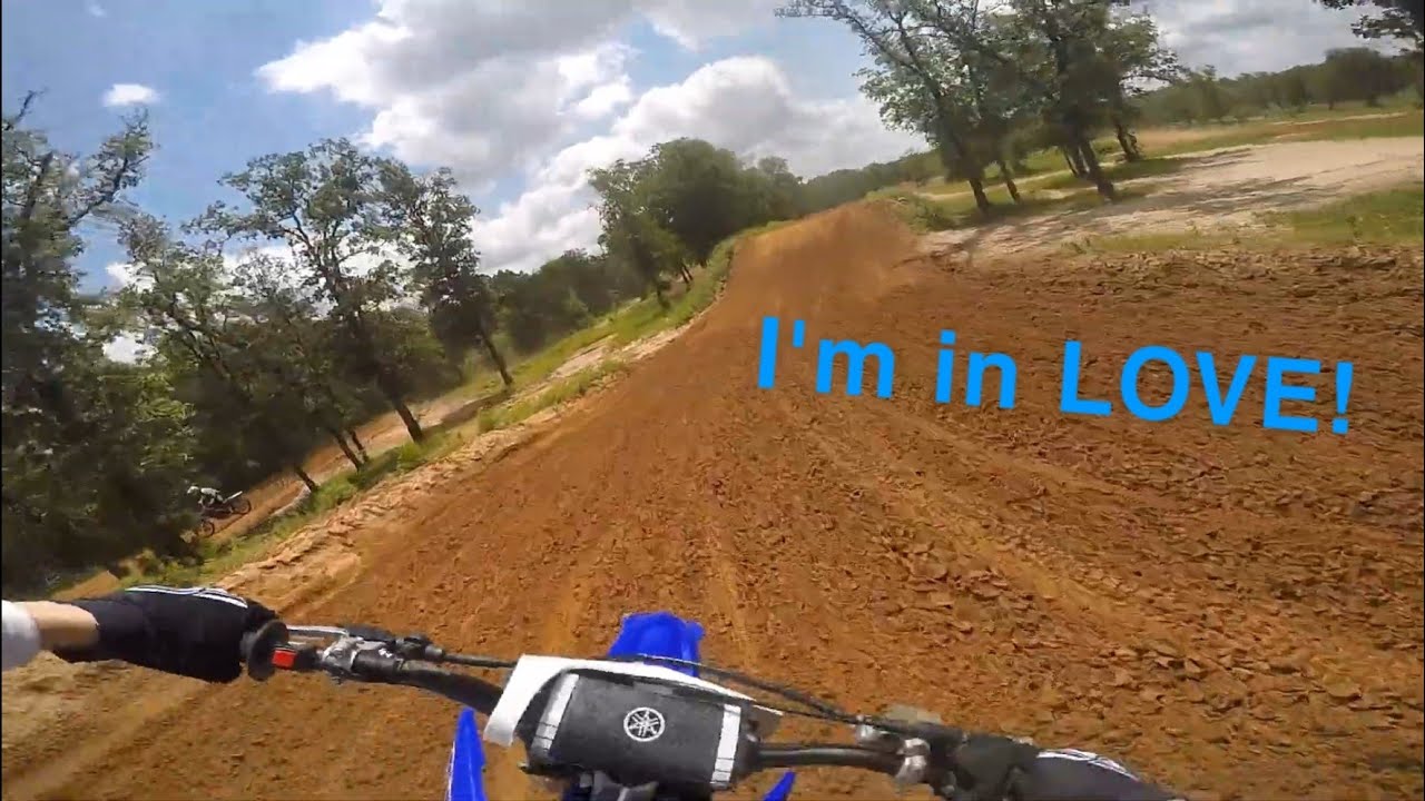 2019 Yamaha YZ125 First Ride And Impressions