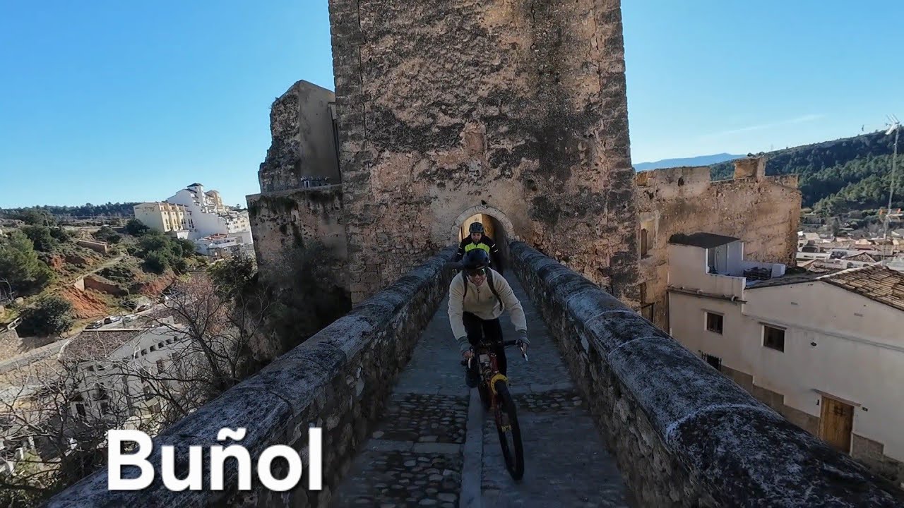 10/01/26 Buñol 