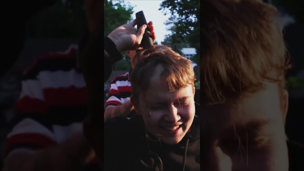 NYPEL obcina się na ŁYSO