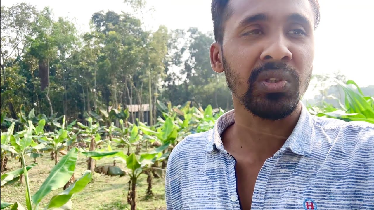 এগুলা আমার বাবার জমি যায়গা