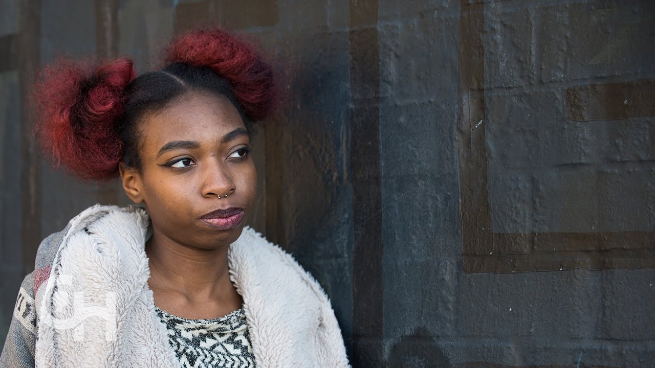 Violence Prevention Initiative: Dee Dee's Story