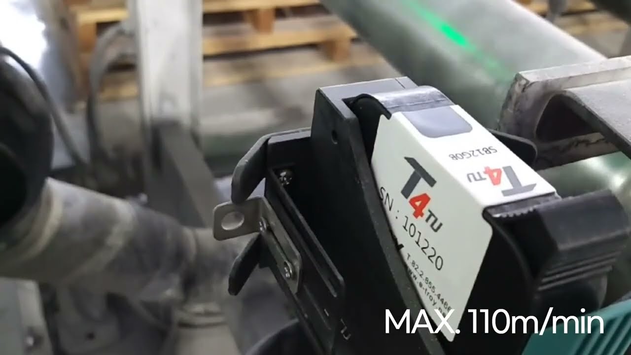 KOREA Thermal Inkjet Printer with General High Quality Cartridge