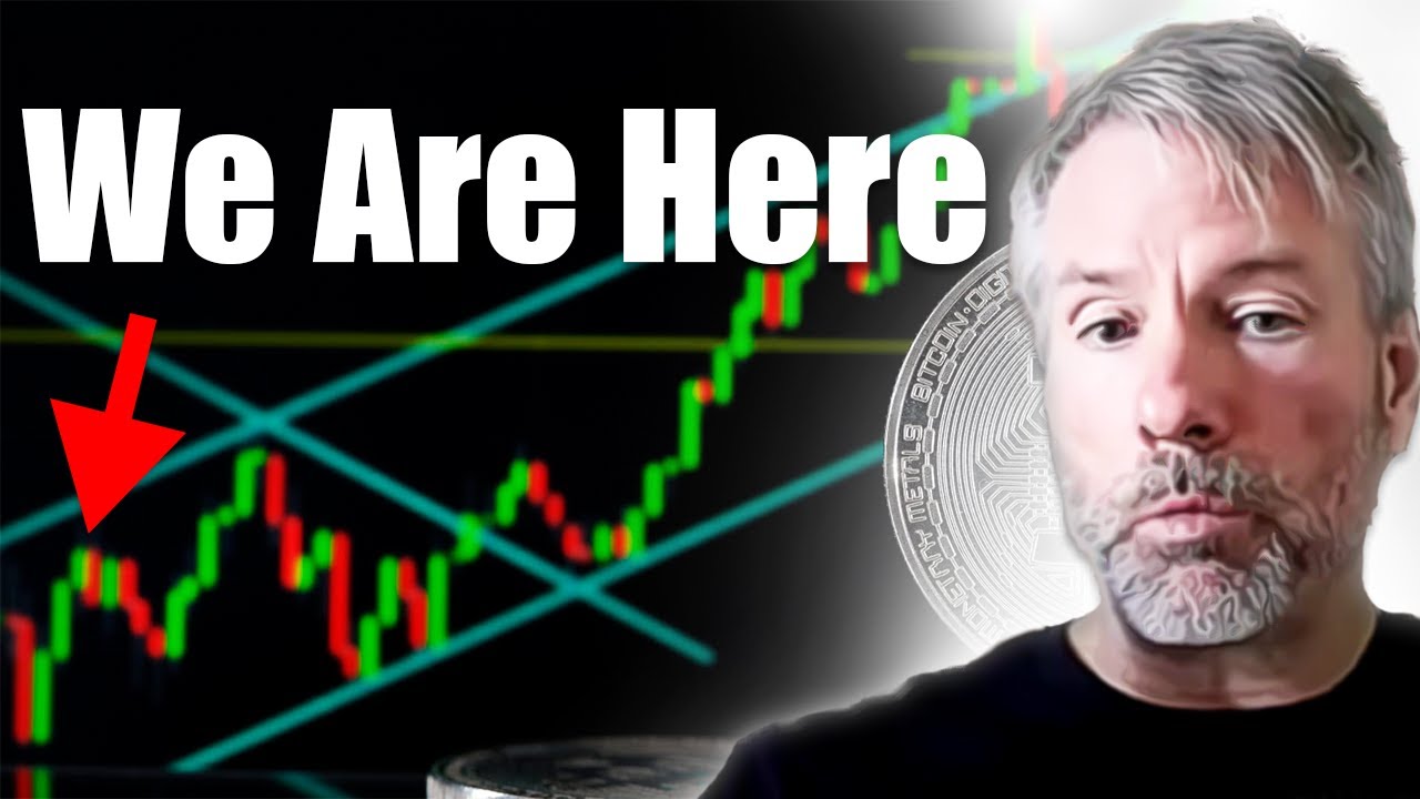 We Are Still Early on Bitcoin | Michael Saylor