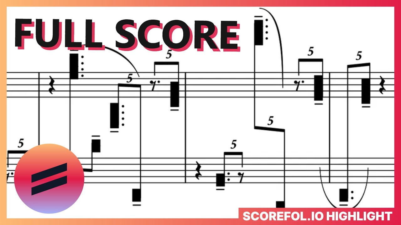 Gijs van der Heijden — How To Identify Yourself As Someone Who Fits In ... [w/ score]