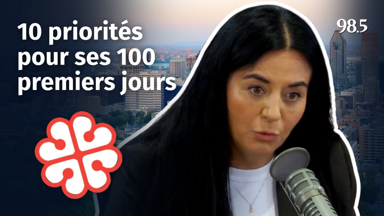 «Ce que j'entends, c'est que plus personne ne veut aller au centre-ville»
