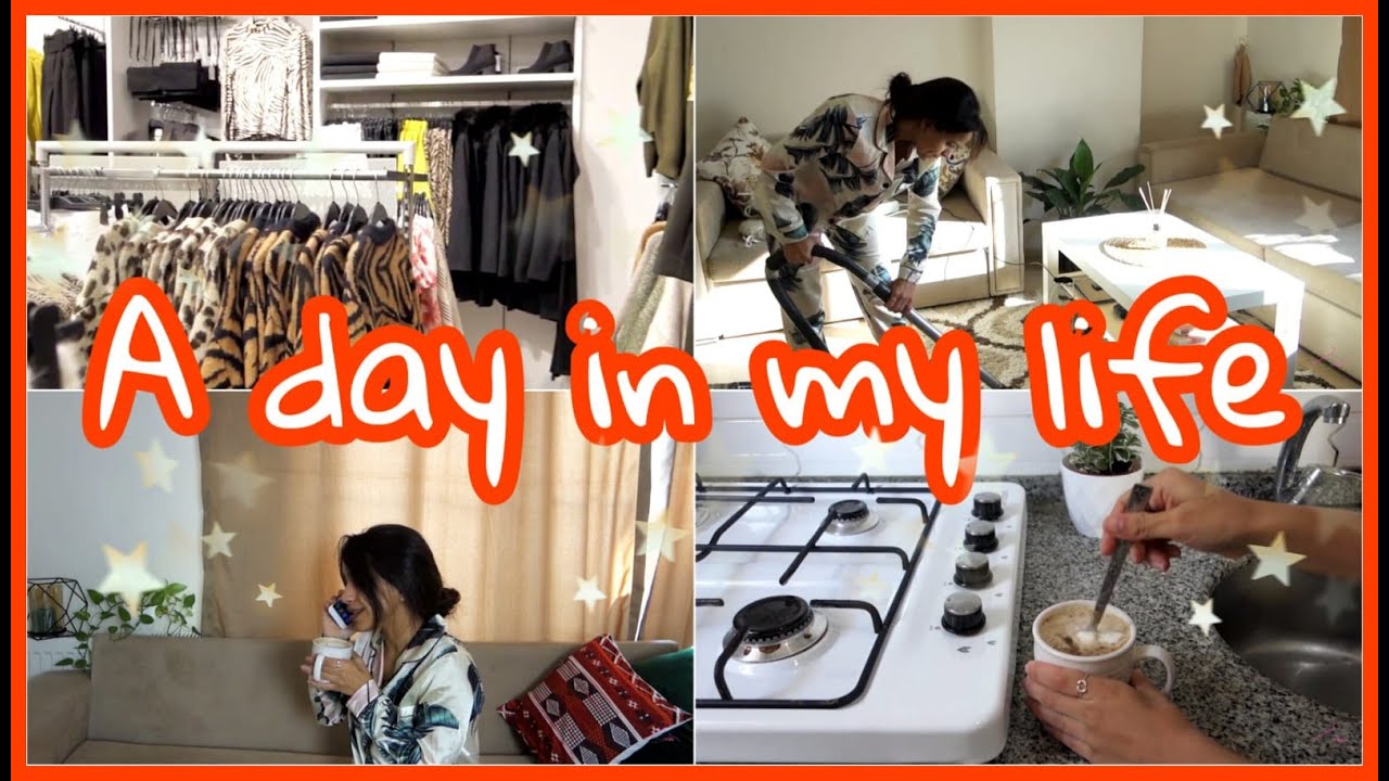 LIFE IN ISTANBUL 🇹🇷 A DAY IN MY LIFE * Living alone diaries*