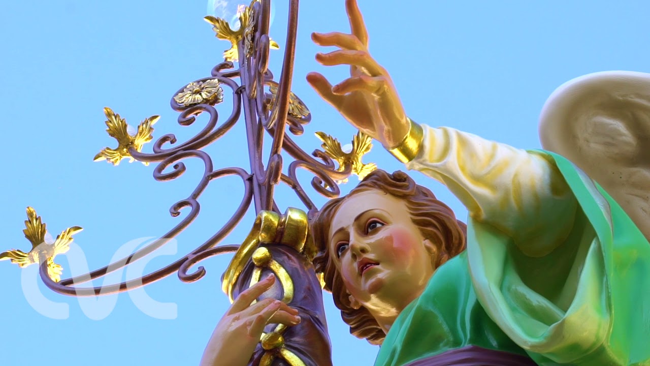 Feature Festa Qalb ta' Ġesu' Fontana 2019
