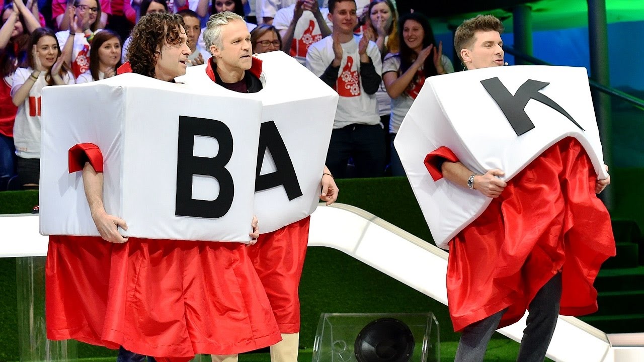 Kocham Cię, Polsko! - Biało-czerwoni do boju! - odc. 12