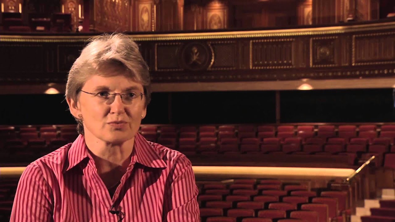 VÍDEO: Royal Opera House de Mascate: de Omán al mundo