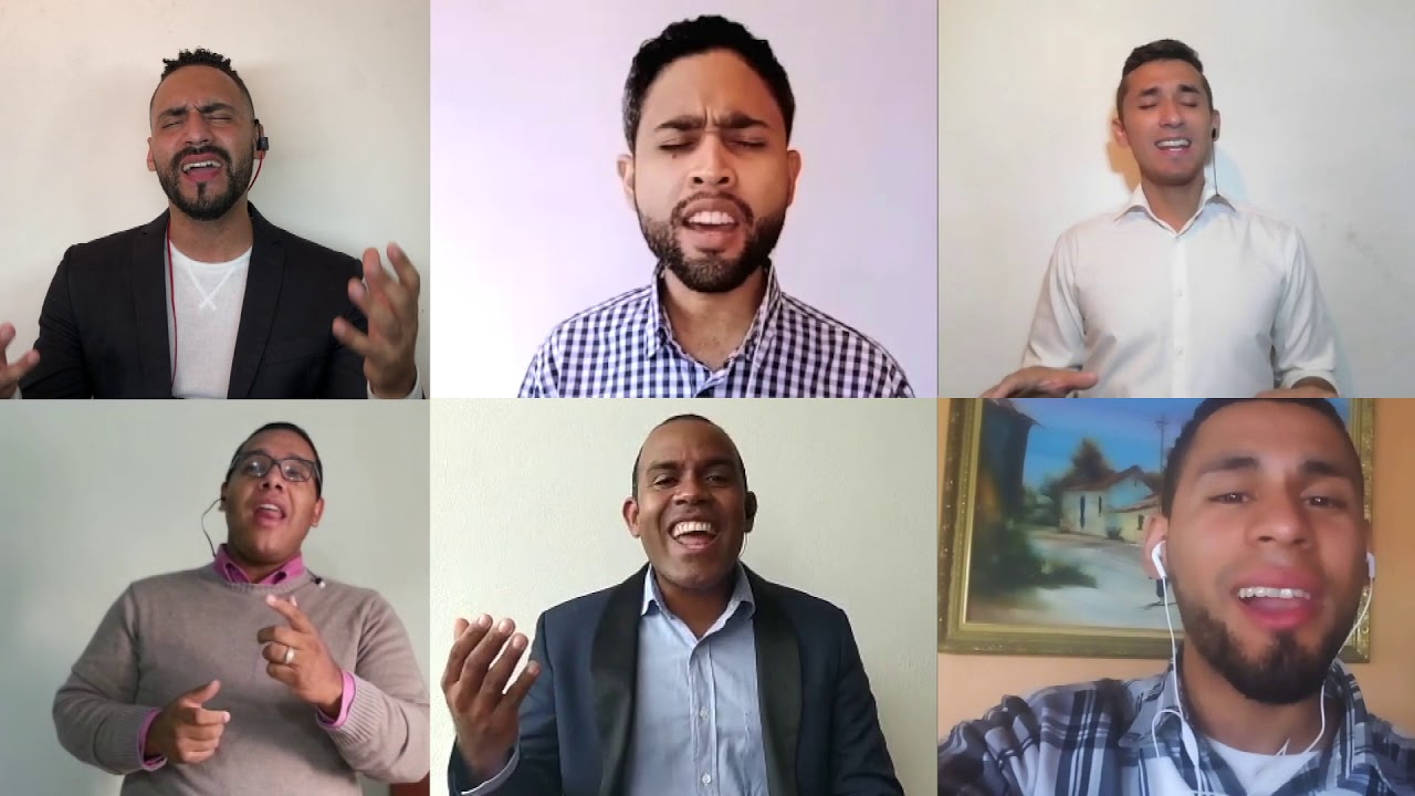 Si Cristo no es el primero | COVER - Arautos do Rei |