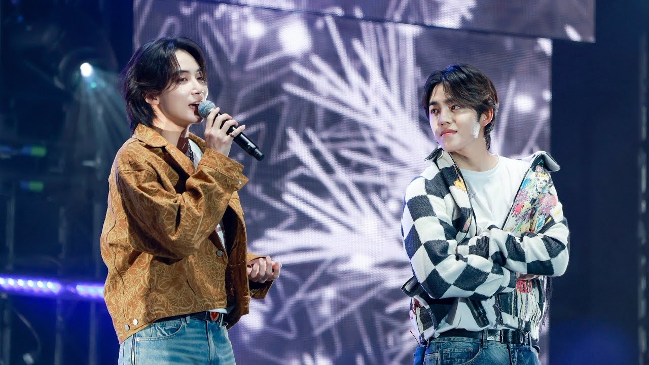 JeongCheol Analysis Part 1
