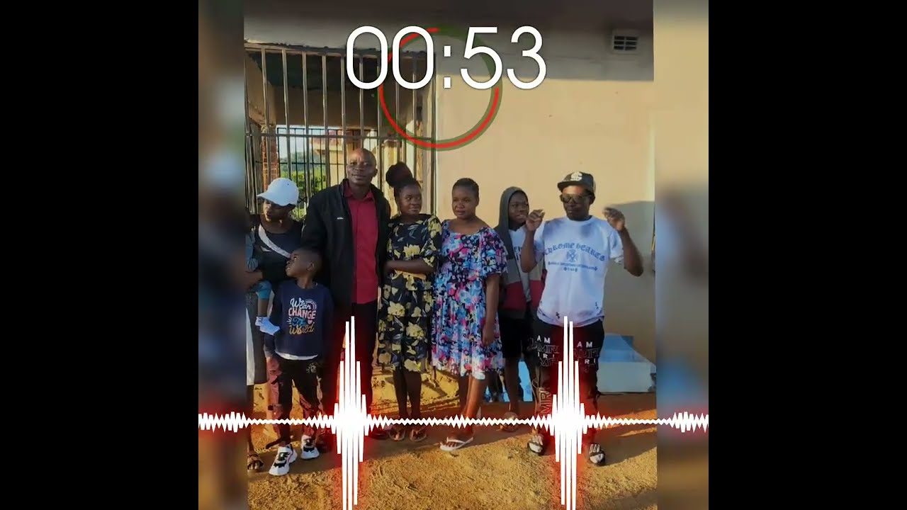 Ngatibatanei tichigadzira hupenyu prod by Official Mr Young @MrYoungTmusicpro