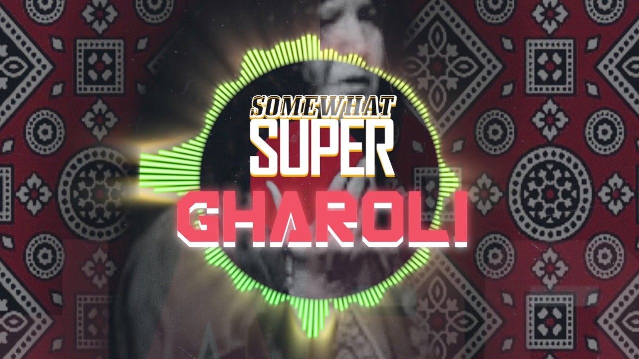 Gharoli (Radio Edit)