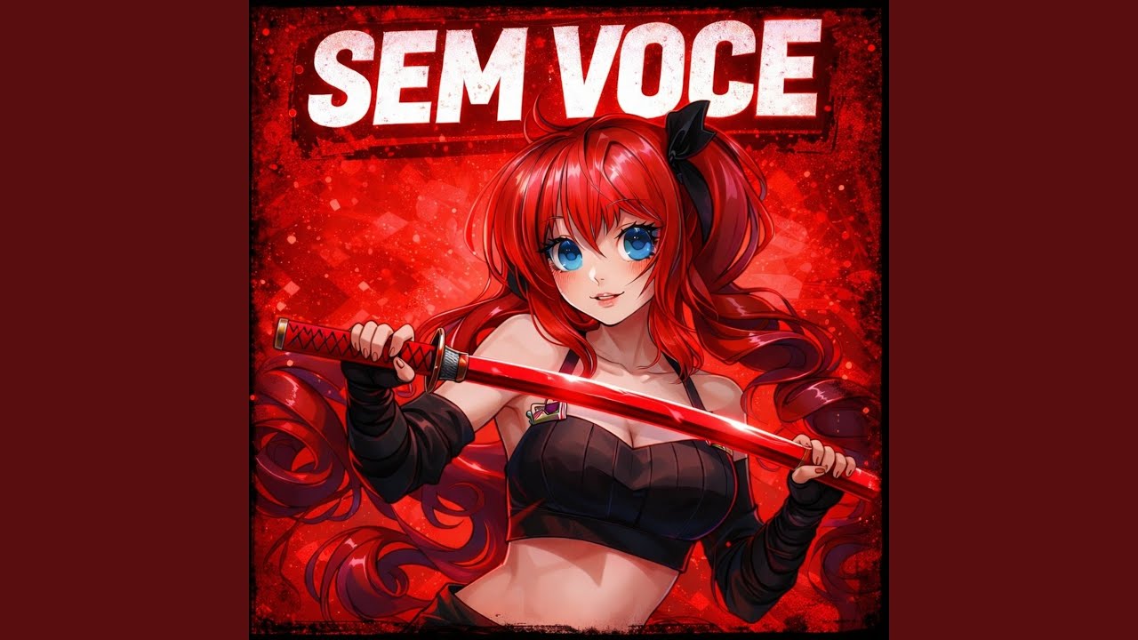 SEM VOCE (Super Slowed)