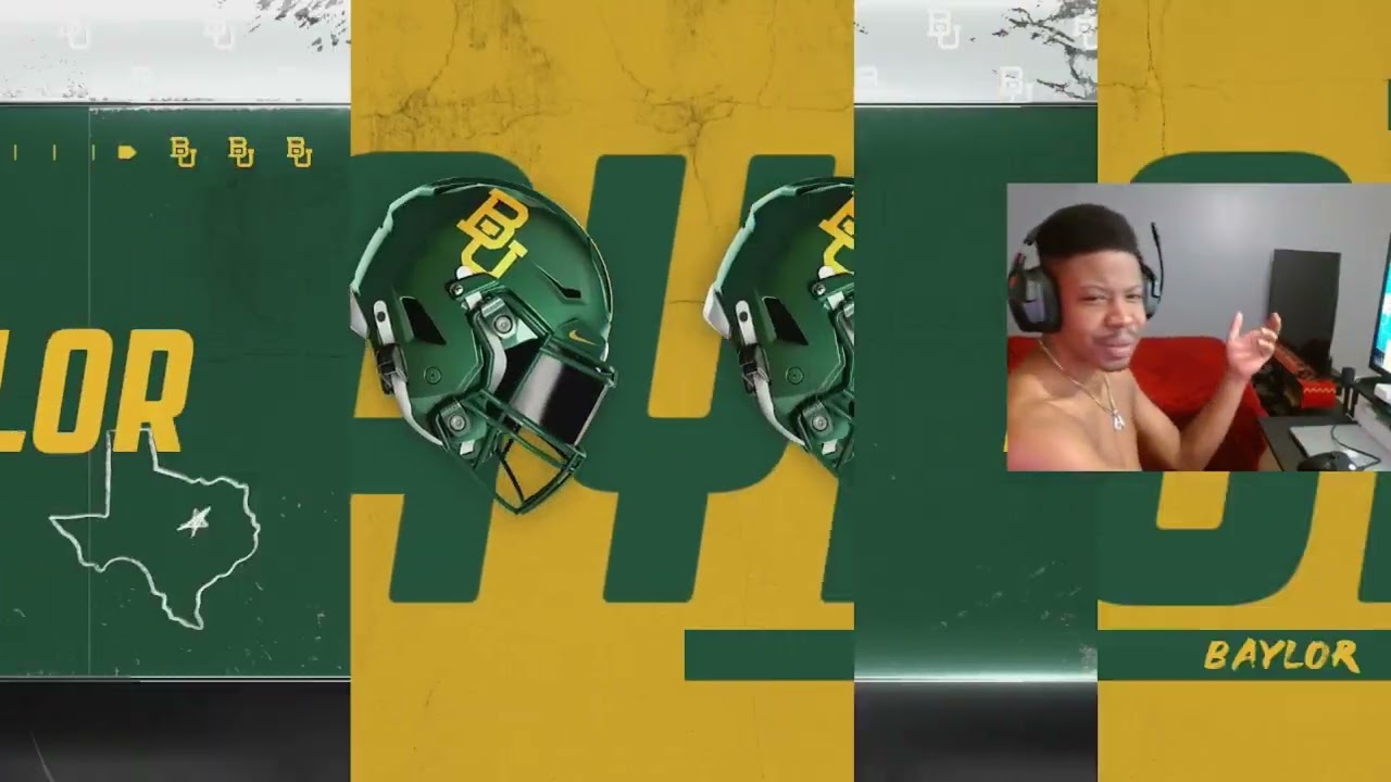 This Had to be a W!!!! CFB26