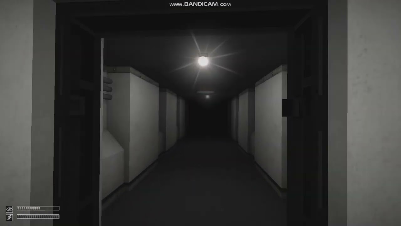 SCP Containment Breach Ultimate Edition v5 Part 1