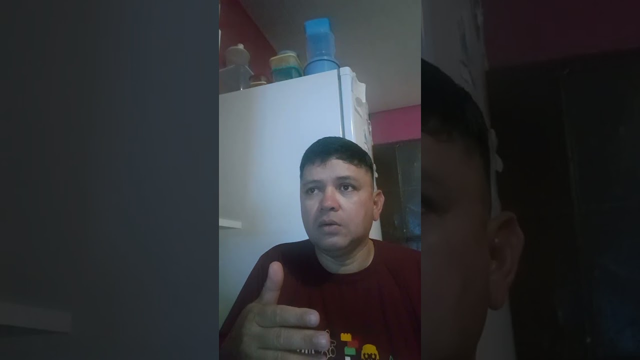 PARE! PENSE! REFLITAAAAAA!!!