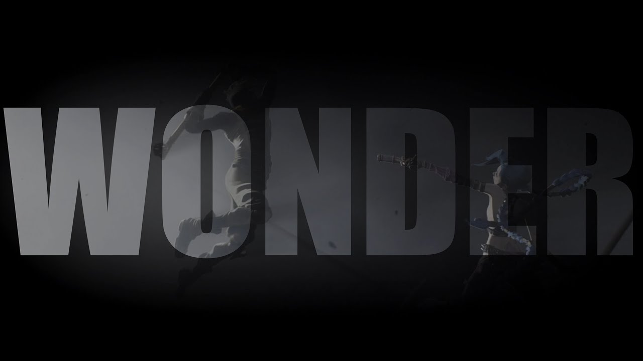 I Can't Help But Wonder [Arcane x Epic The Musical] | Arcane edit