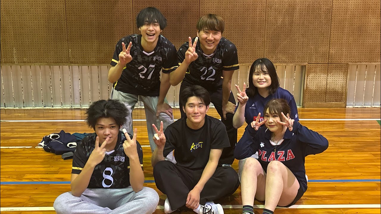 2/11 ONEUP VS 珍アナGO③