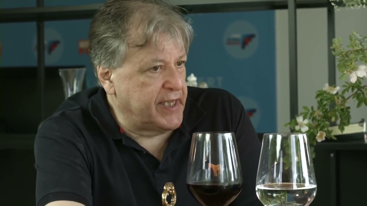Андрей Гаврилов: 