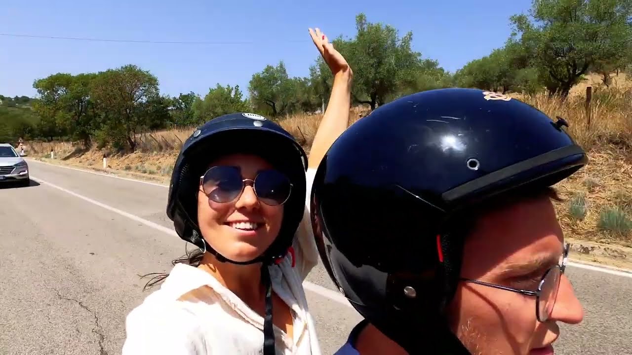 Club Med Cefalù - Sicile - Italie