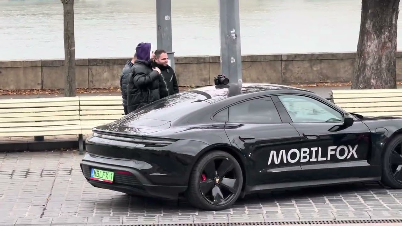 Shahrukh khan ne yaha shoot kiya tha Europe Buda castle 
