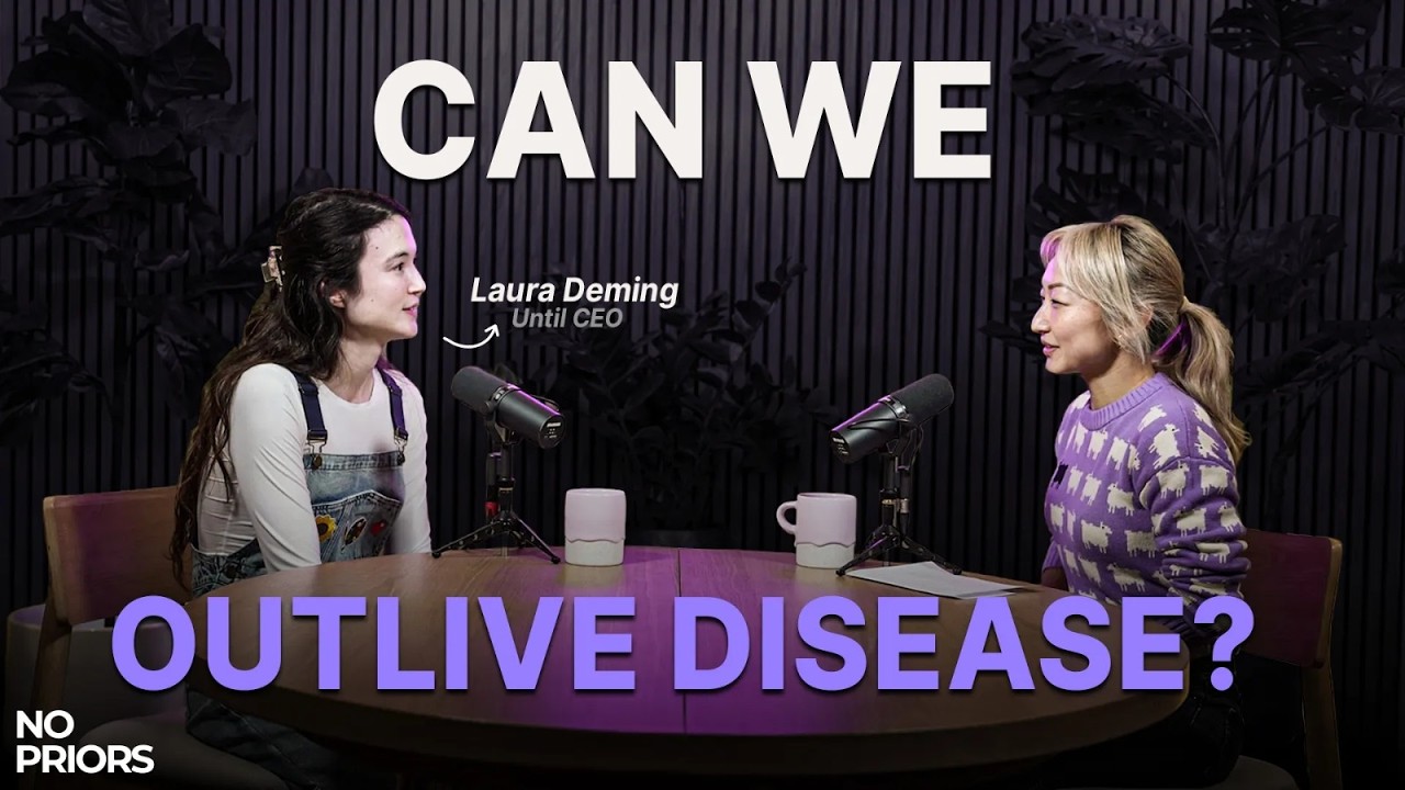 How Until is Engineering Away Time in Organ Transplants | Laura Deming