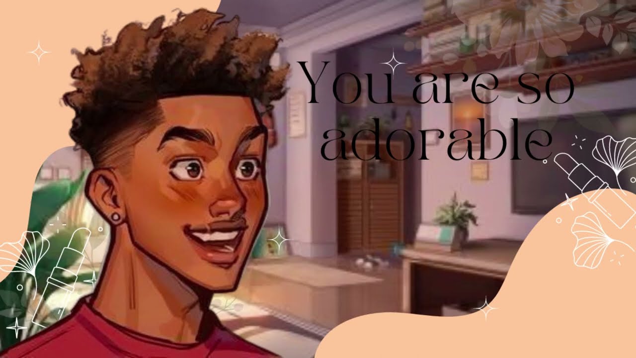 [M4A]RevealingYour Special Interest Stash To YourPartner[Autistic Listener][Golden Retriever Energy]