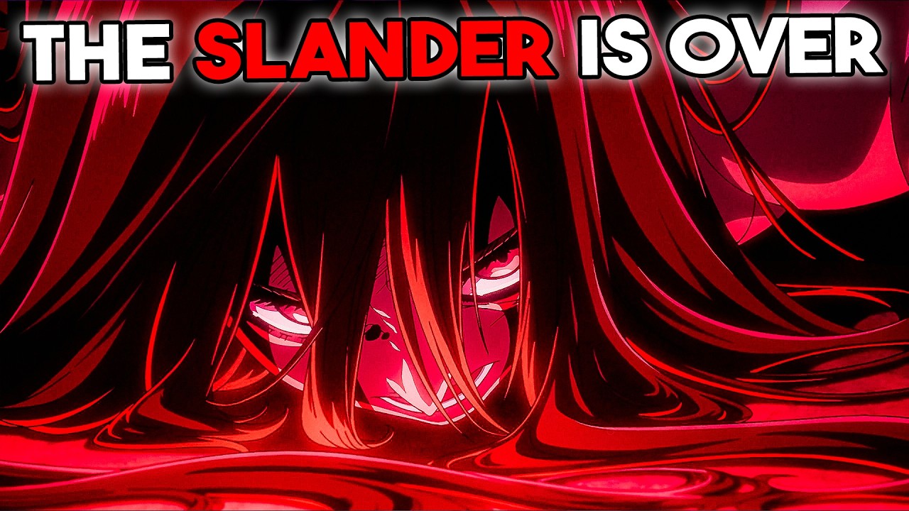 Bleach окончательно положил конец травле Орихимэ