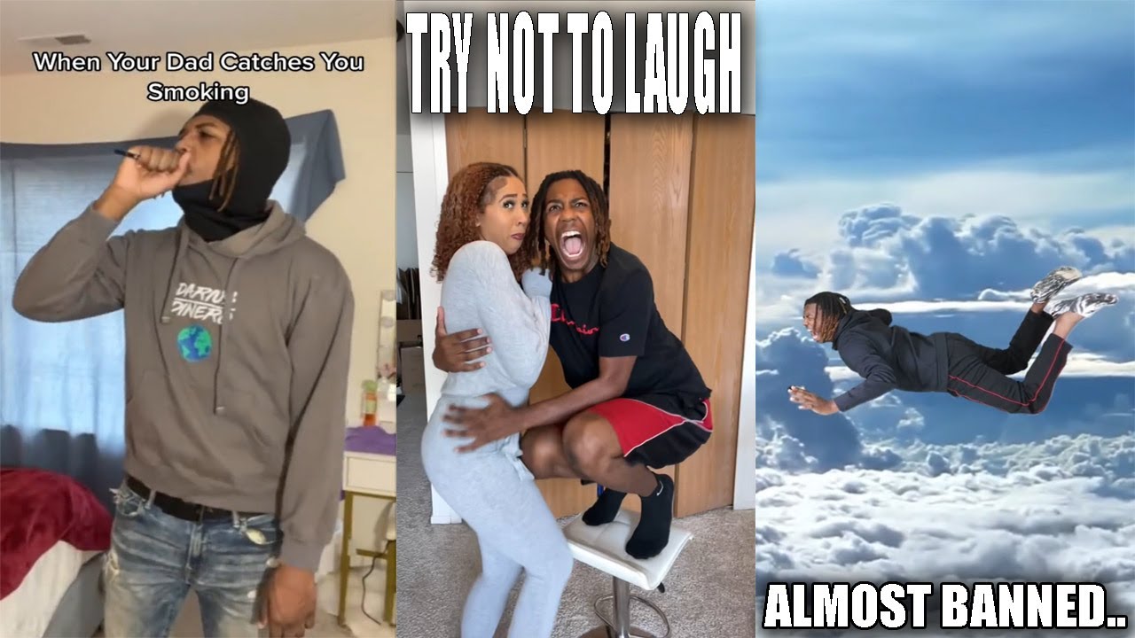 Half Hour Of Memes That Got My Tik Tok Banned