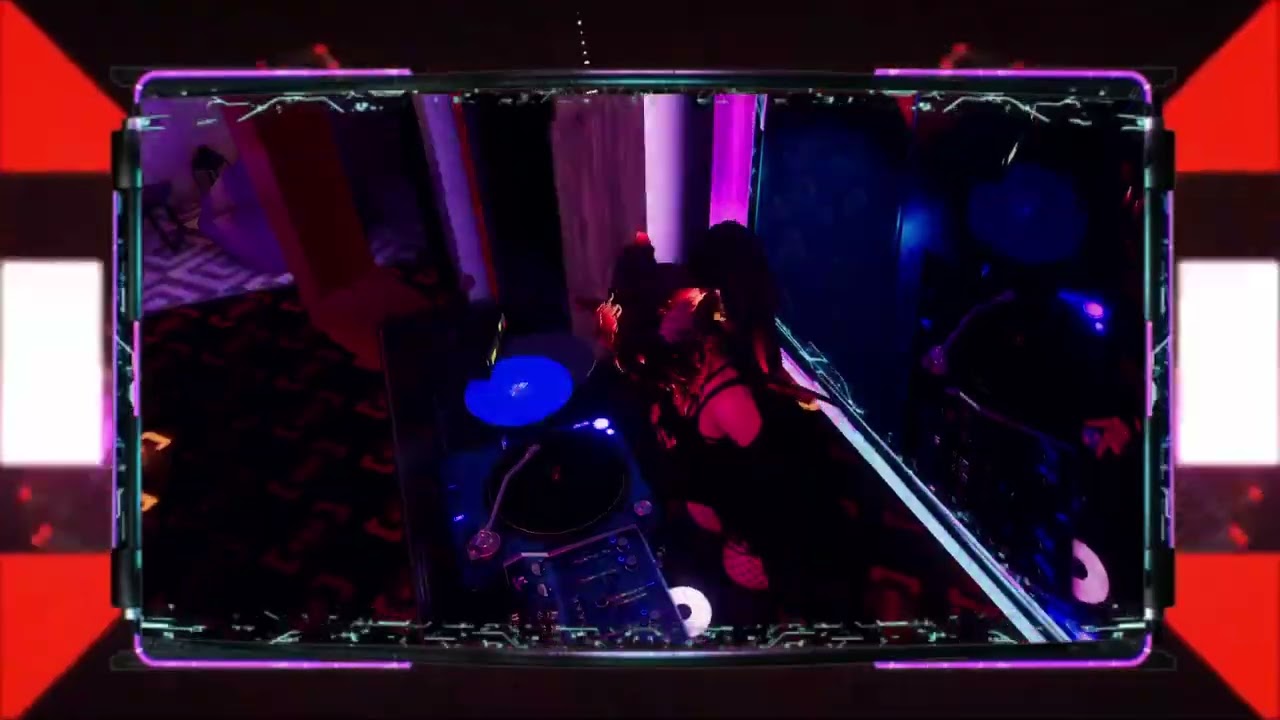 Dance Trap