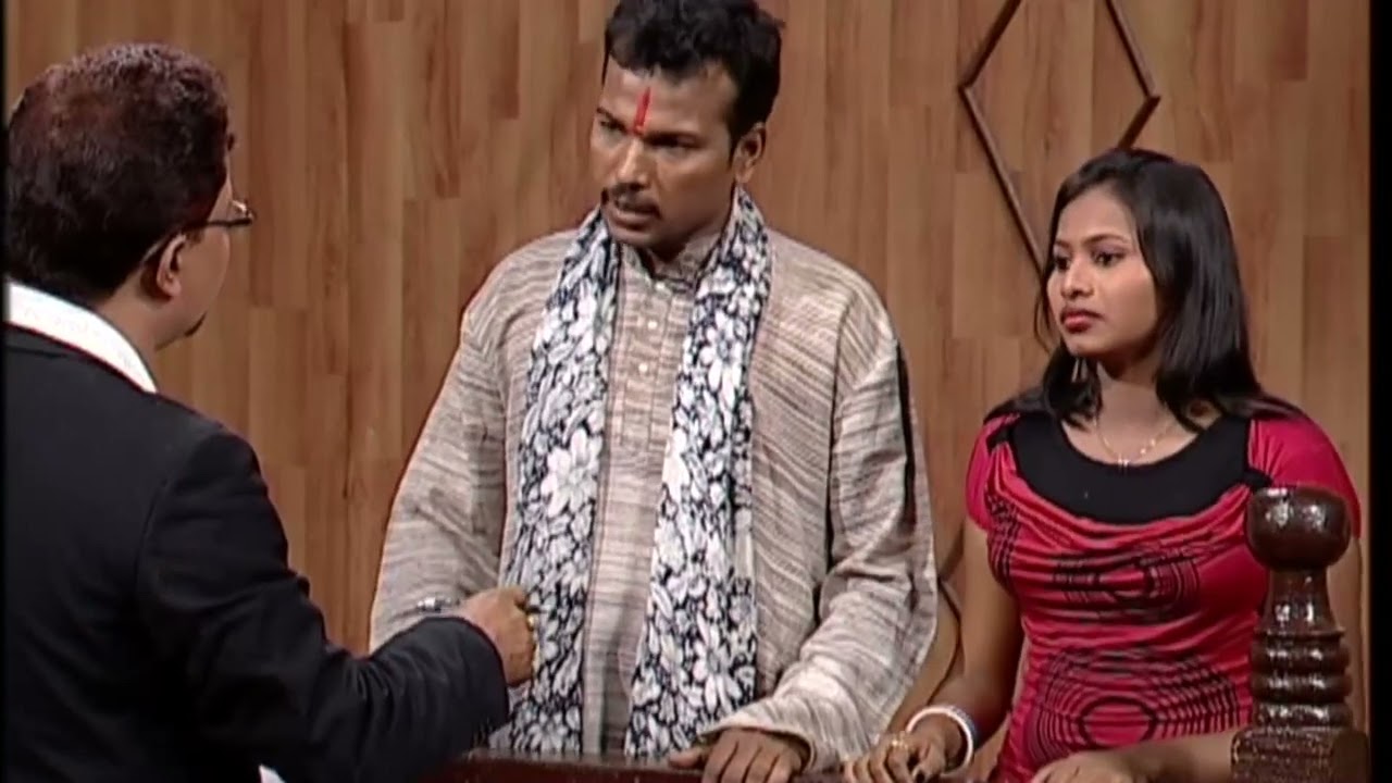 Excuse Me - Jaha kahibi Sata Kahibi - PAPU POM POM - Episode 83 || Odia Comedy Papu pom pom | ODIA